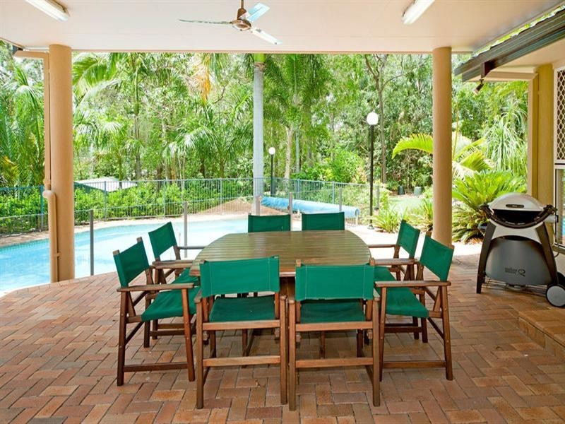 41 Clarence Drive, Helensvale QLD 4212