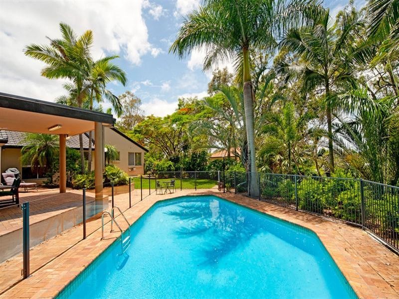 41 Clarence Drive, Helensvale QLD 4212