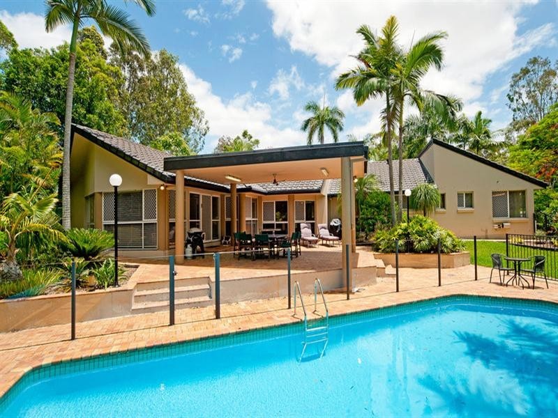 41 Clarence Drive, Helensvale QLD 4212
