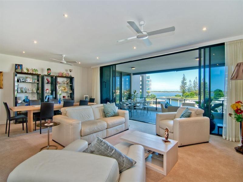 5204/323 Bayview Street, Hollywell QLD 4216