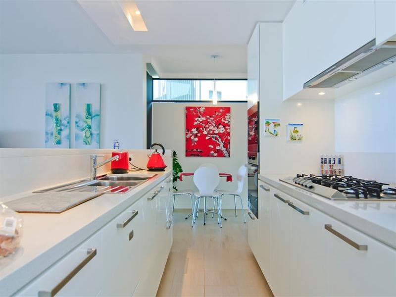 5204/323 Bayview Street, Hollywell QLD 4216