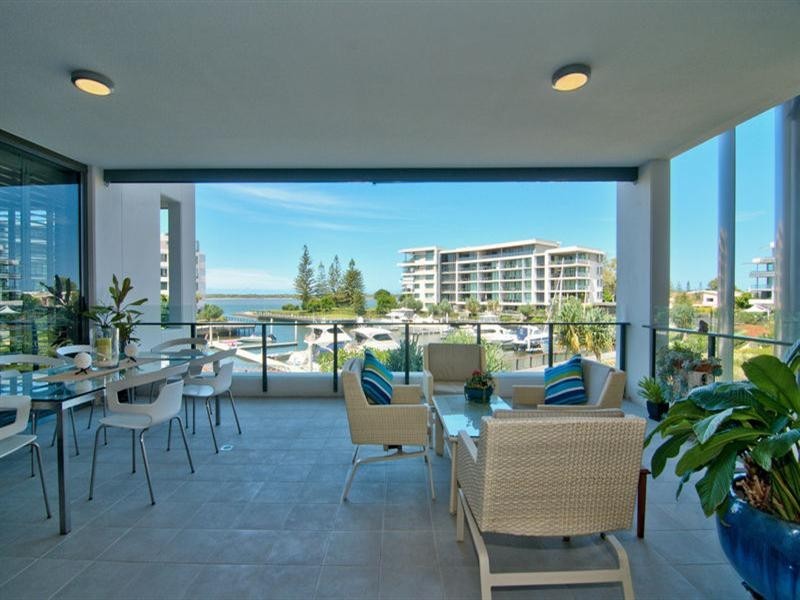 5204/323 Bayview Street, Hollywell QLD 4216