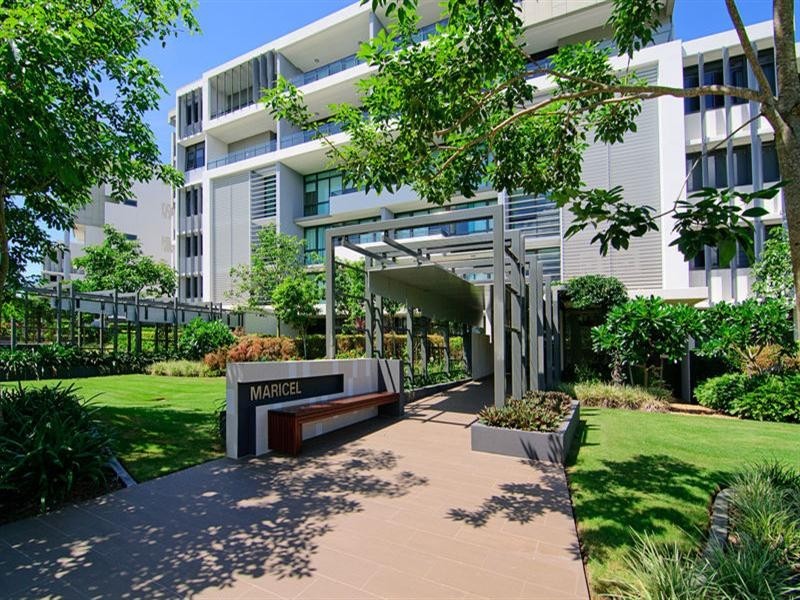 5204/323 Bayview Street, Hollywell QLD 4216