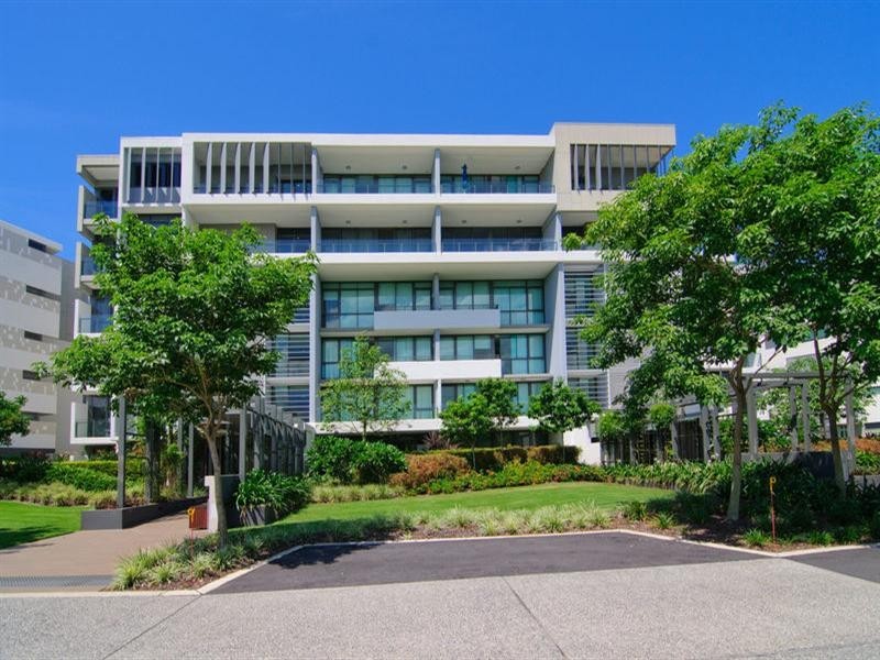 5204/323 Bayview Street, Hollywell QLD 4216