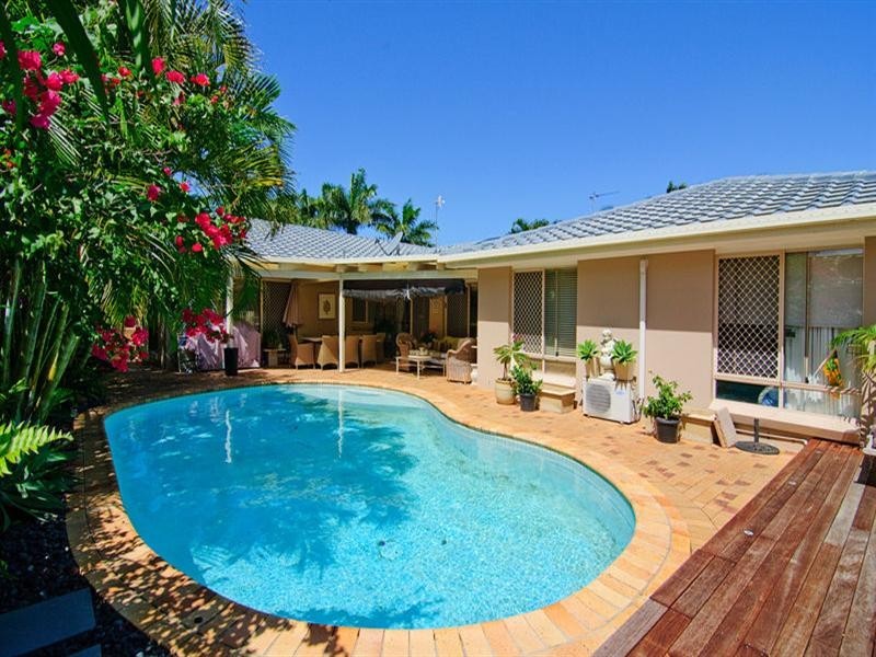 5 Cattleya Court, Hollywell QLD 4216