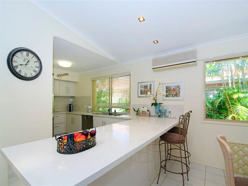 5 Cattleya Court, Hollywell QLD 4216