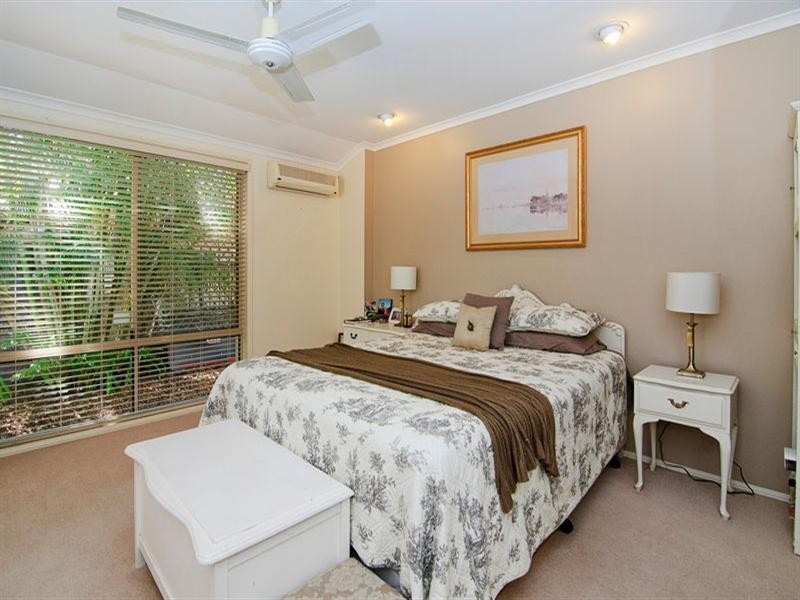 5 Cattleya Court, Hollywell QLD 4216