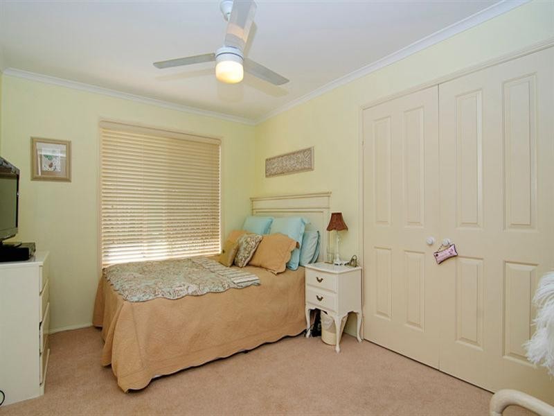 5 Cattleya Court, Hollywell QLD 4216
