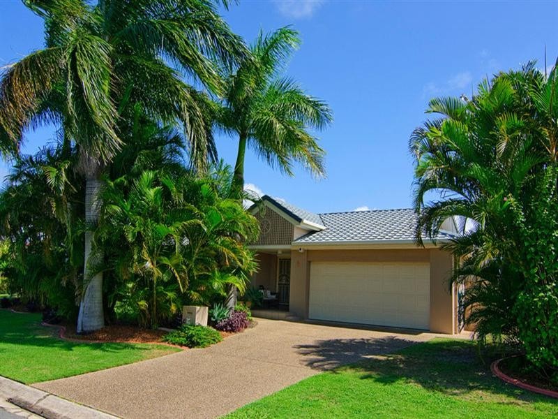 5 Cattleya Court, Hollywell QLD 4216