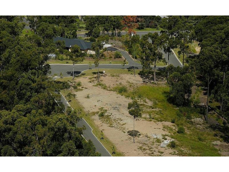 2-8 Kookaburra Place, Parkwood QLD 4214