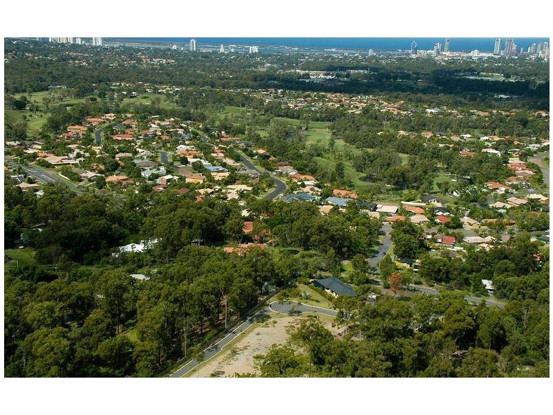 2-8 Kookaburra Place, Parkwood QLD 4214