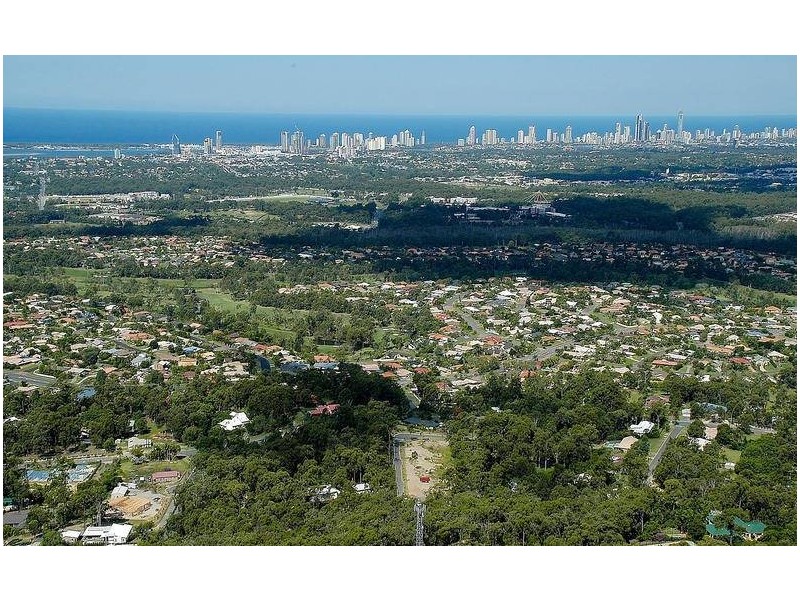 2-8 Kookaburra Place, Parkwood QLD 4214