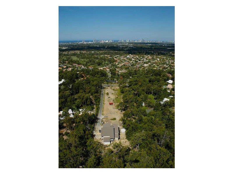 2-8 Kookaburra Place, Parkwood QLD 4214