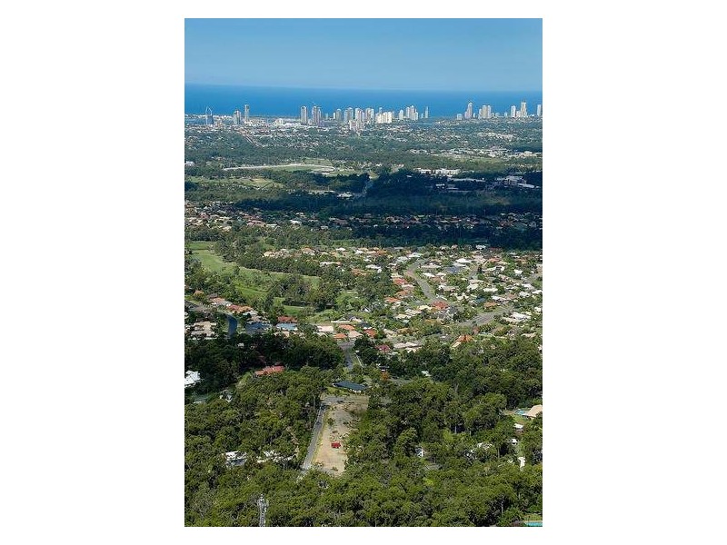 2-8 Kookaburra Place, Parkwood QLD 4214