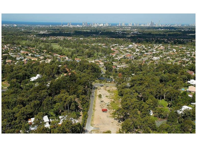 2-8 Kookaburra Place, Parkwood QLD 4214