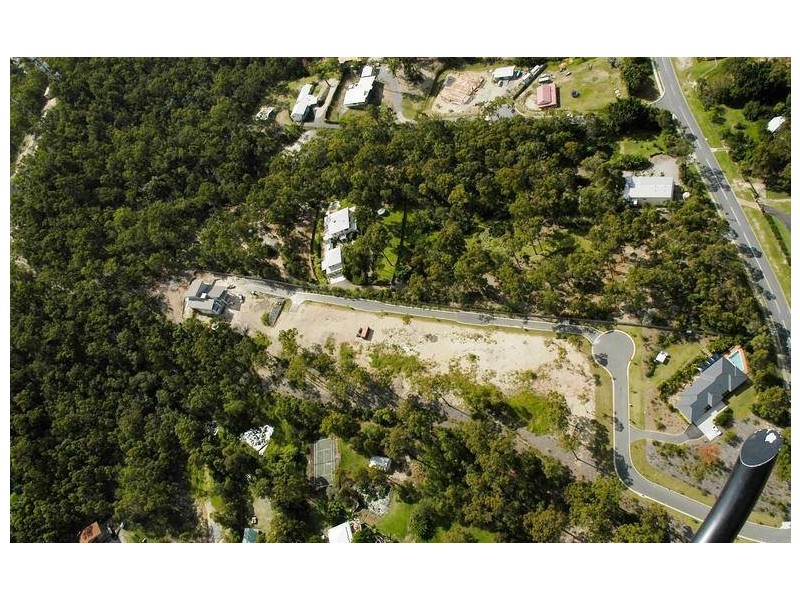 2-8 Kookaburra Place, Parkwood QLD 4214
