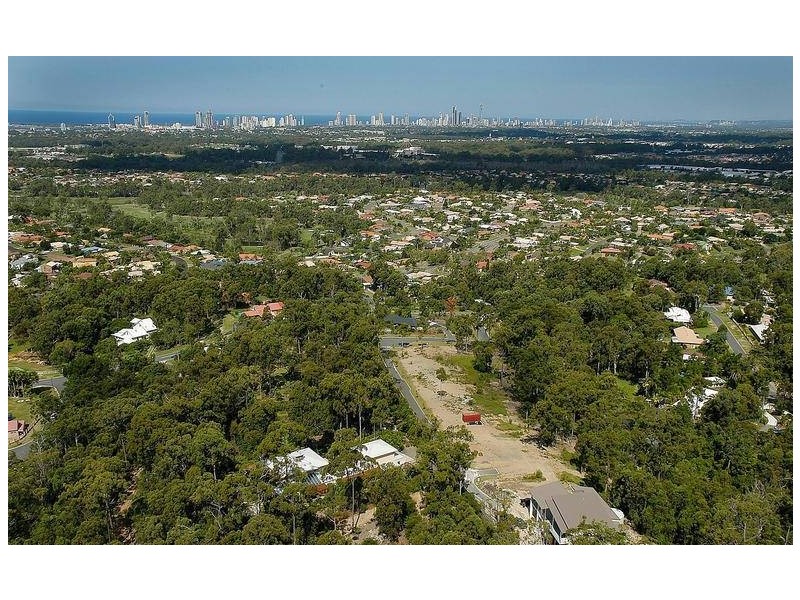 2-8 Kookaburra Place, Parkwood QLD 4214