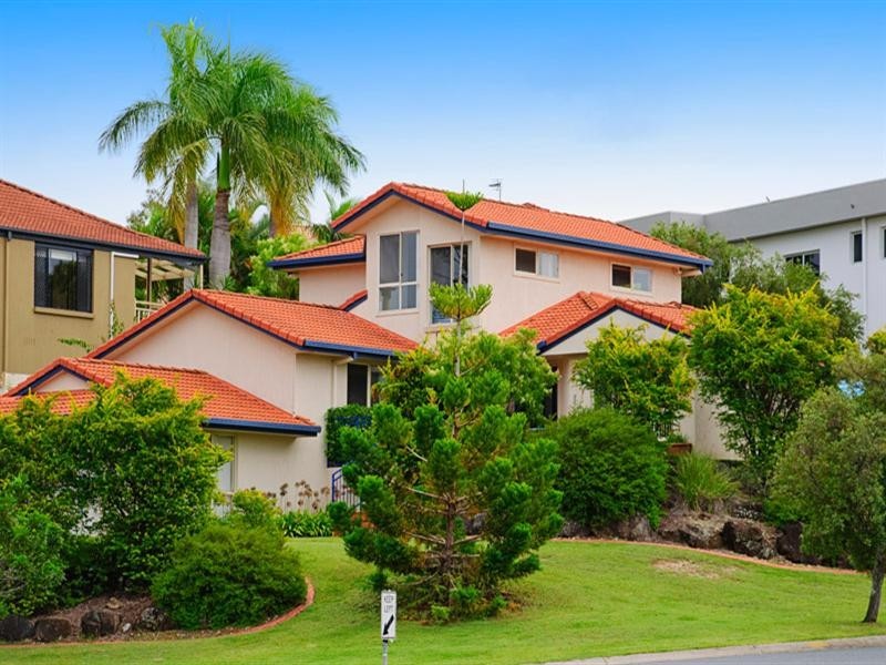 31 Arun Drive, Arundel QLD 4214