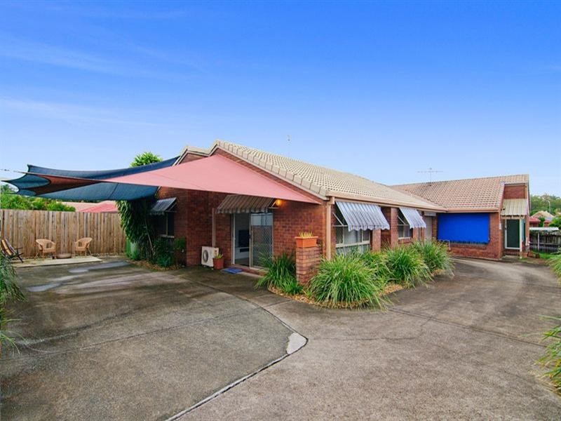 1/120 Oxley Drive, Paradise Point QLD 4216