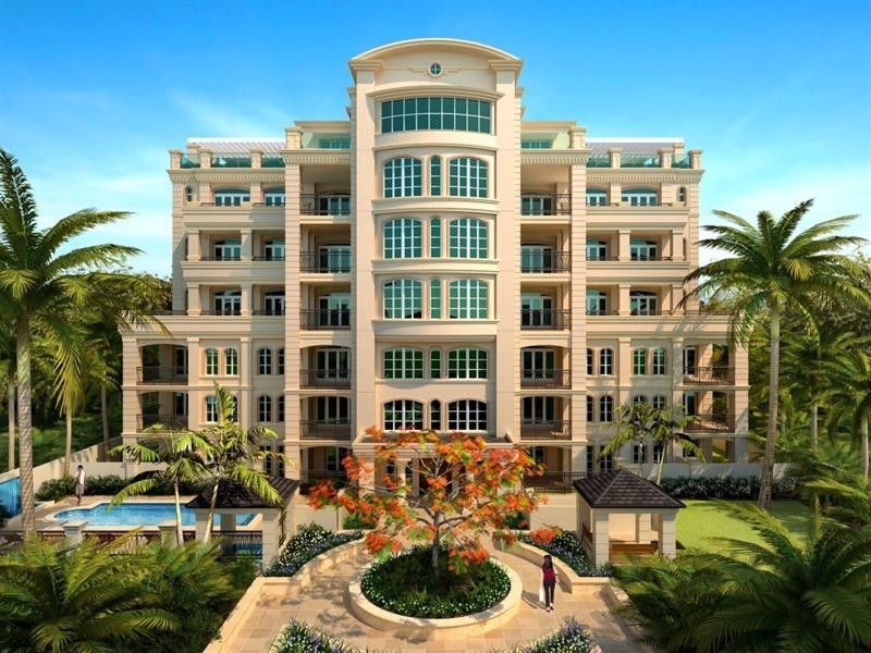 42-44 Brighton Parade, Southport QLD 4215