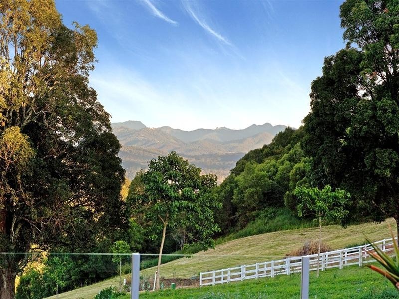 65 Larcombe Drive, Wongawallan QLD 4210