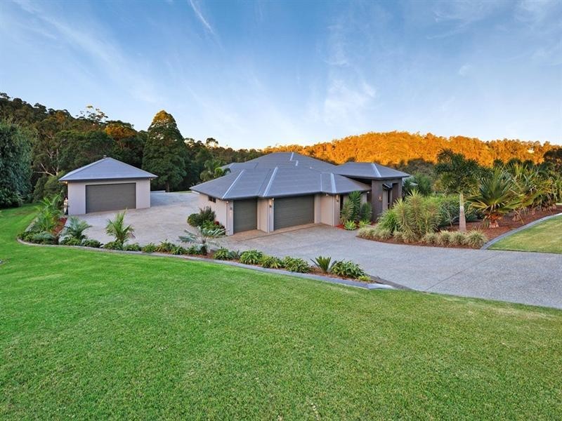 65 Larcombe Drive, Wongawallan QLD 4210
