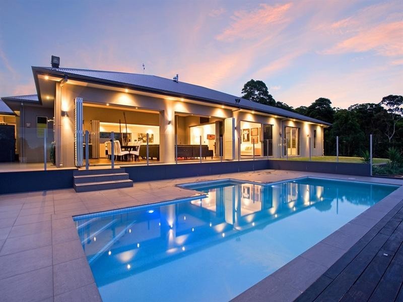 65 Larcombe Drive, Wongawallan QLD 4210
