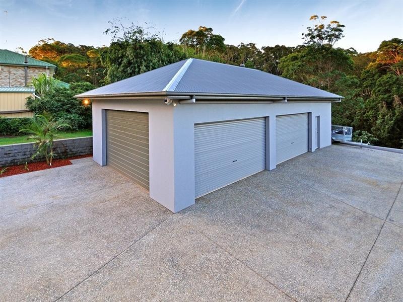 65 Larcombe Drive, Wongawallan QLD 4210
