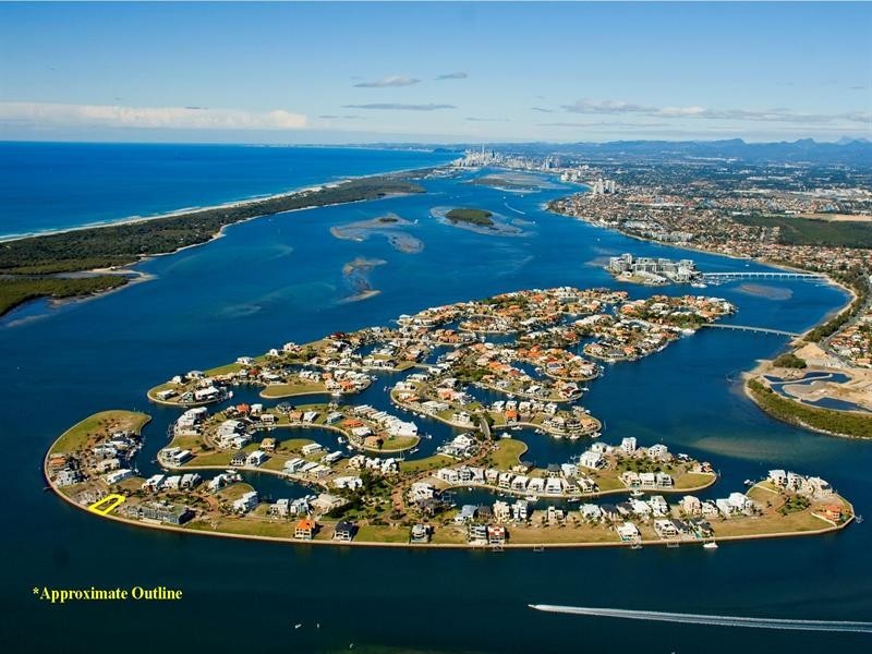 36 Knightsbridge Parade East, Sovereign Islands QLD 4216