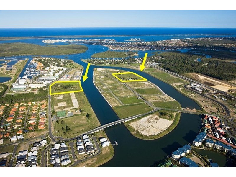 Hope Island QLD 4212