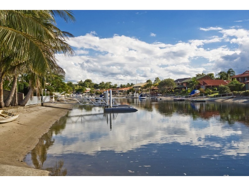 11 Magellan Avenue, Hollywell QLD 4216