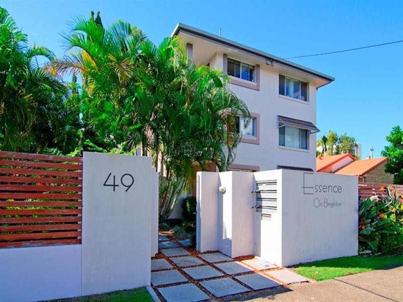 3/49 Brighton Street, Biggera Waters QLD 4216