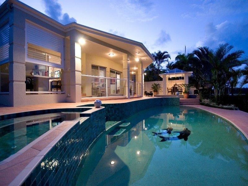 Sanctuary Cove QLD 4212