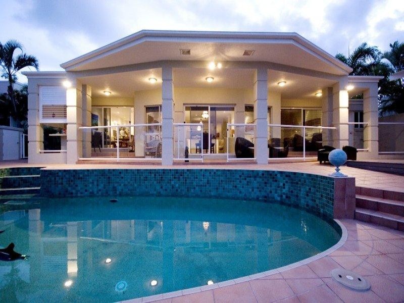 Sanctuary Cove QLD 4212