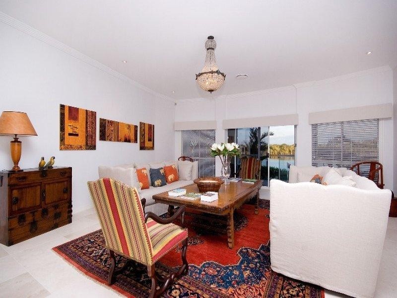 Sanctuary Cove QLD 4212