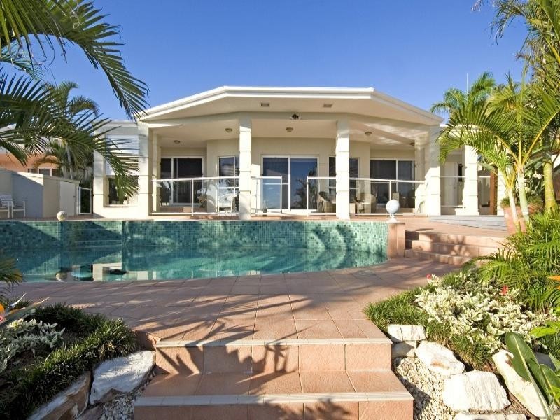 Sanctuary Cove QLD 4212