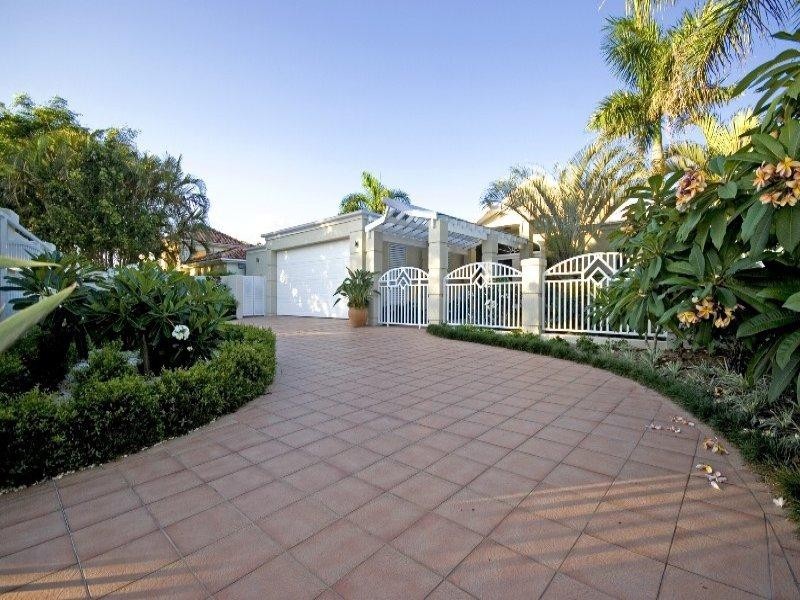 Sanctuary Cove QLD 4212