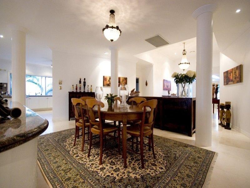 Sanctuary Cove QLD 4212