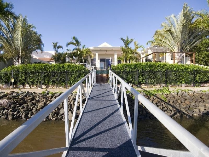 Sanctuary Cove QLD 4212