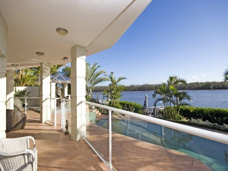 Sanctuary Cove QLD 4212