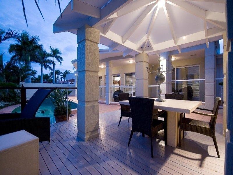 Sanctuary Cove QLD 4212