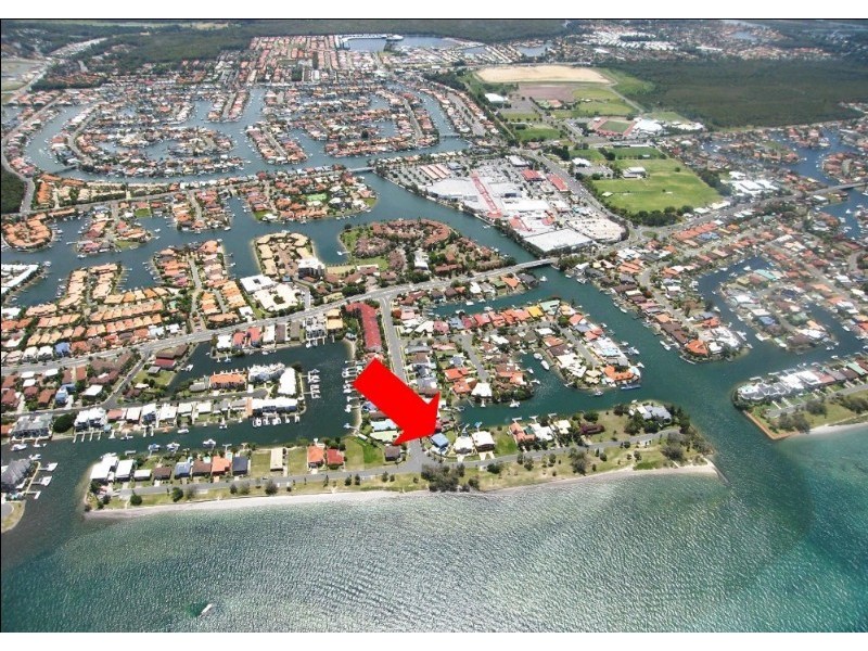 Runaway Bay QLD 4216