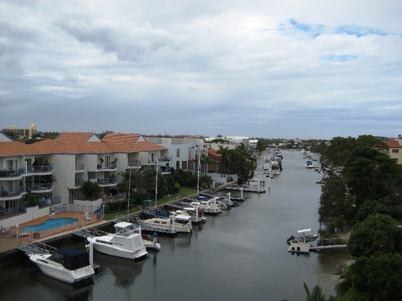 5/10 Oatland Esplanade, Runaway Bay QLD 4216