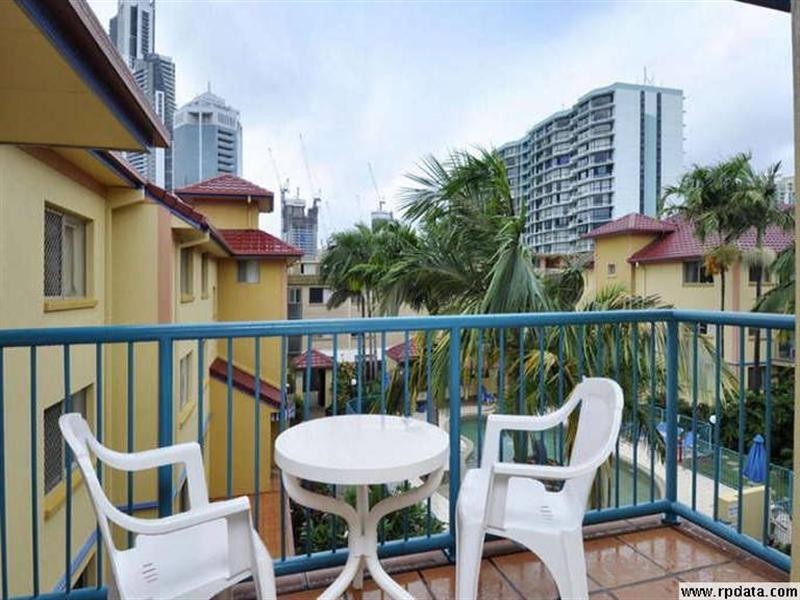 33/49 Peninsula Drive, Surfers Paradise QLD 4217