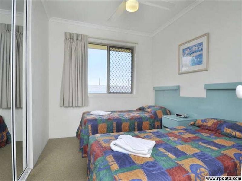 33/49 Peninsula Drive, Surfers Paradise QLD 4217