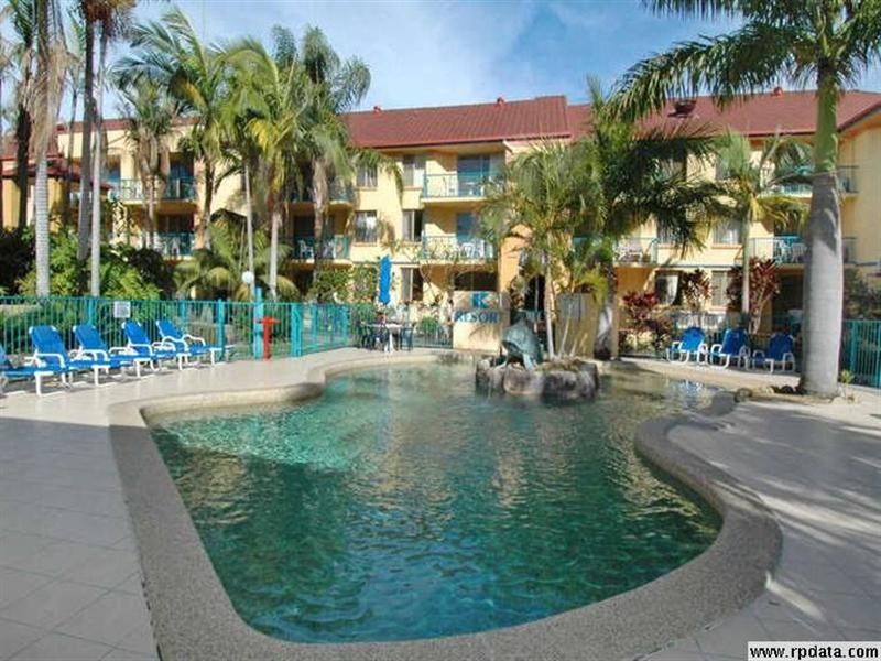 33/49 Peninsula Drive, Surfers Paradise QLD 4217