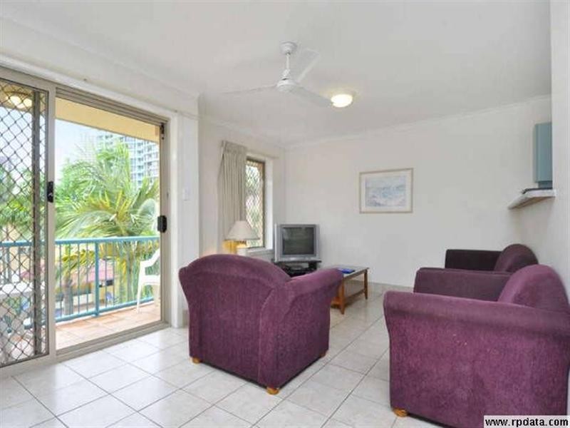 33/49 Peninsula Drive, Surfers Paradise QLD 4217