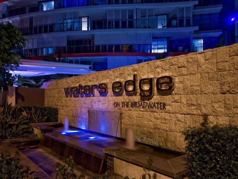 2301/438 Marine Parade, Biggera Waters QLD 4216