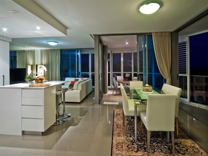 2301/438 Marine Parade, Biggera Waters QLD 4216