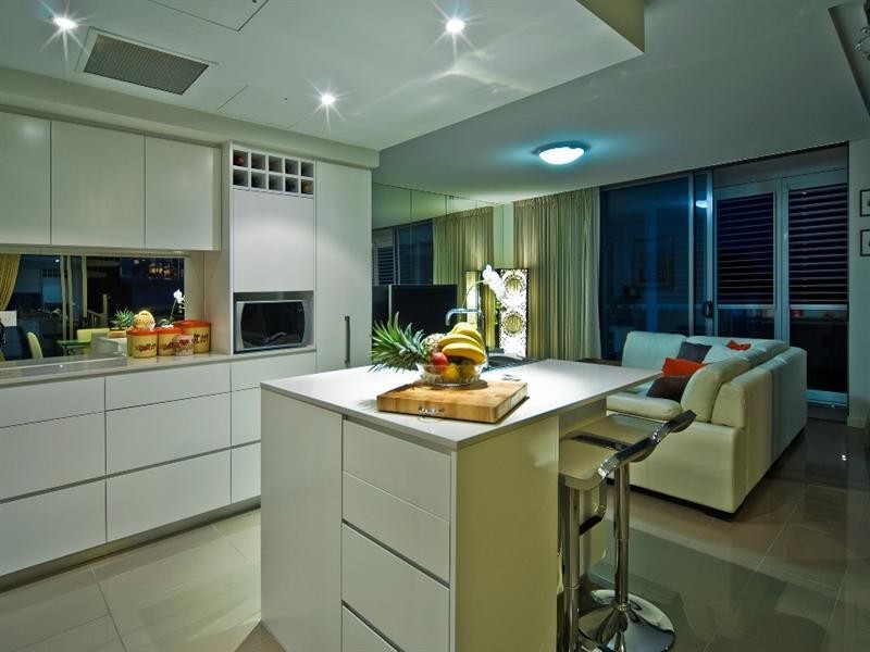 2301/438 Marine Parade, Biggera Waters QLD 4216